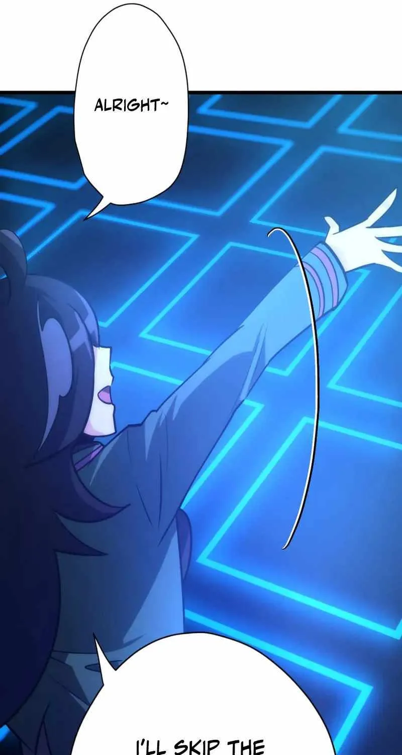 Reverse Tower Dungeon Chapter 34 page 81 - 