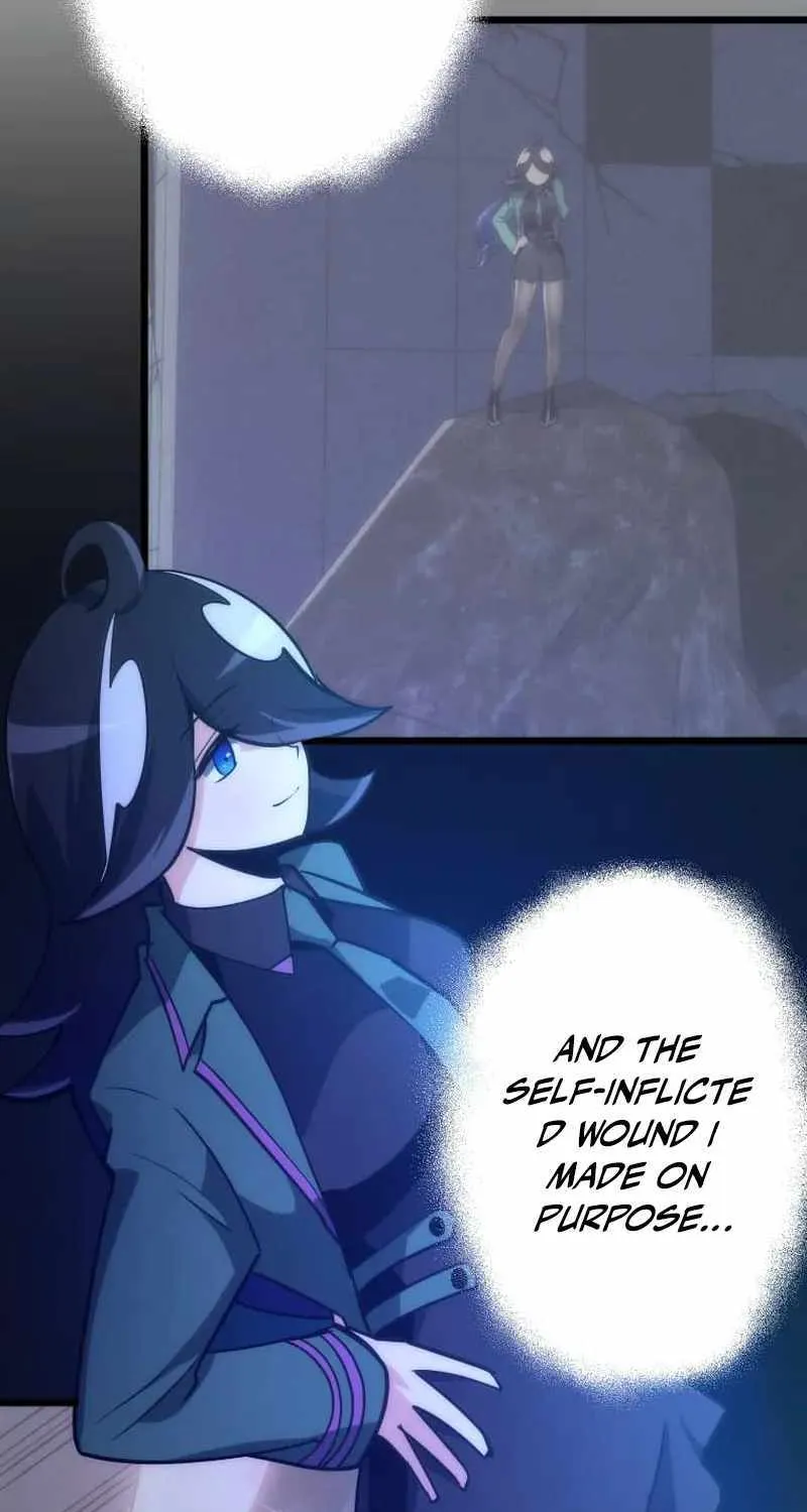 Reverse Tower Dungeon Chapter 34 page 83 - 