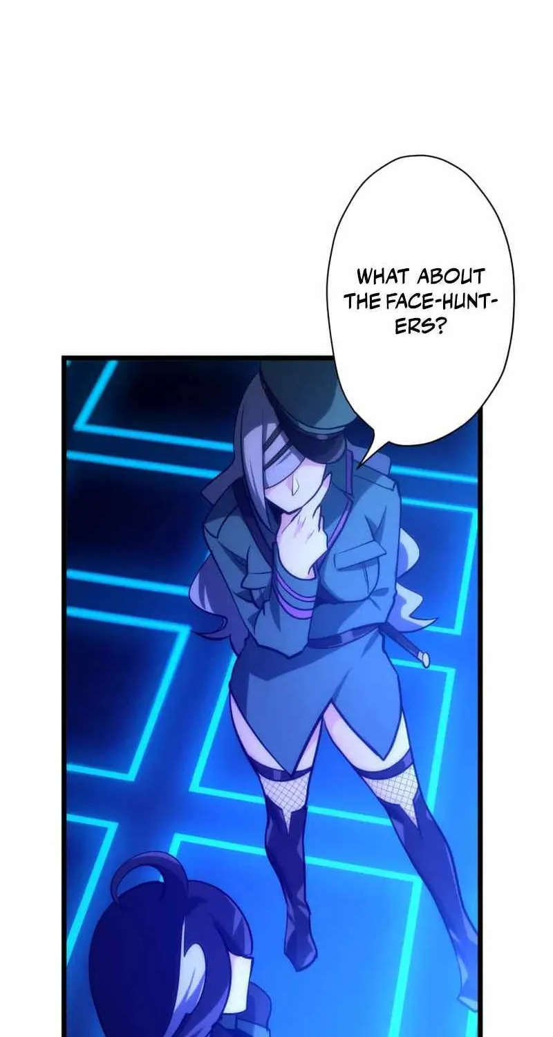 Reverse Tower Dungeon Chapter 34 page 95 - 
