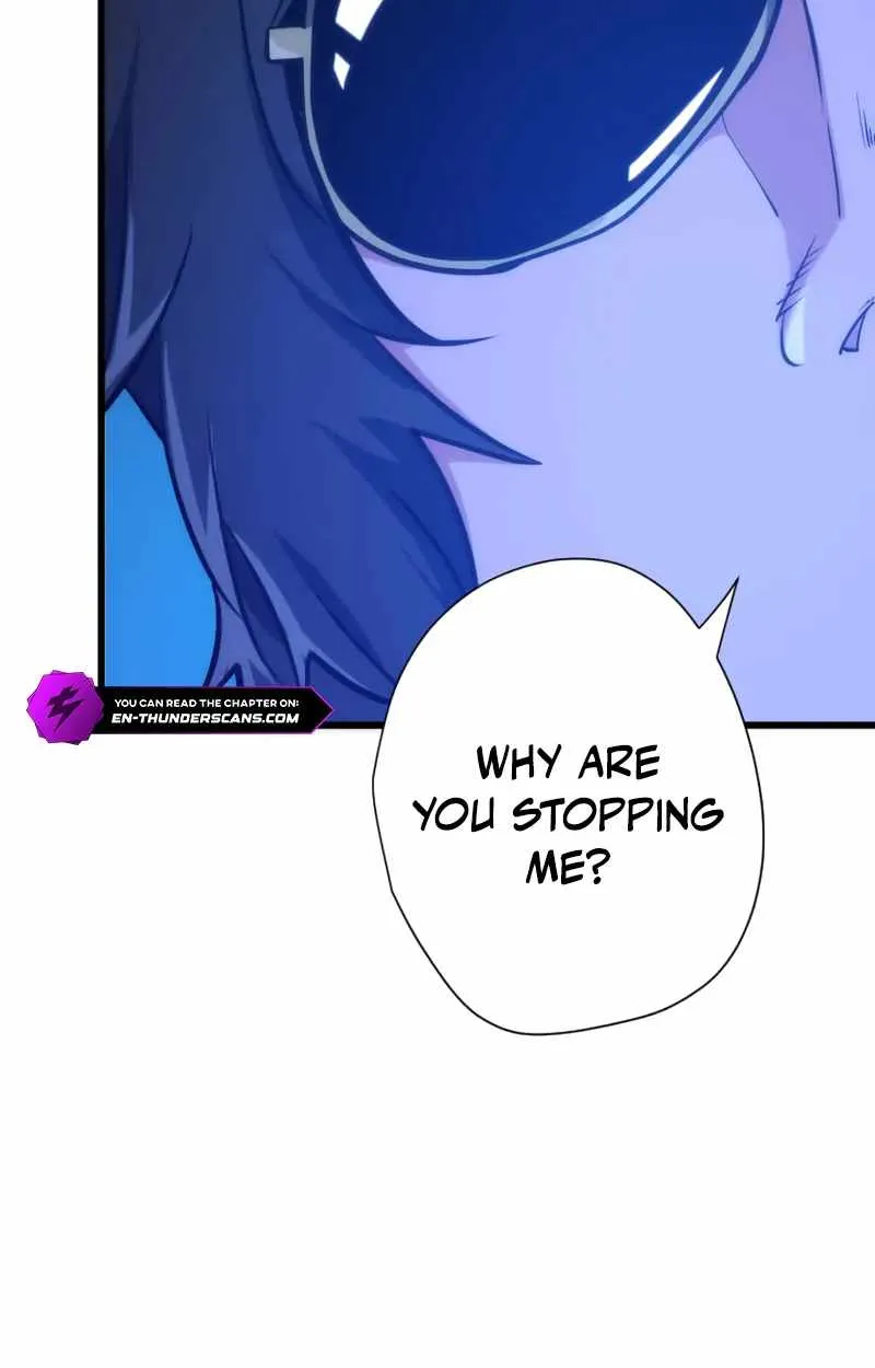 Reverse Tower Dungeon Chapter 35 page 11 - 