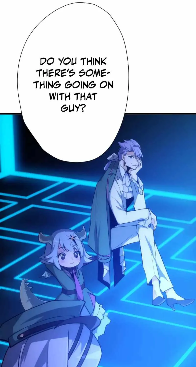 Reverse Tower Dungeon Chapter 35 page 12 - 