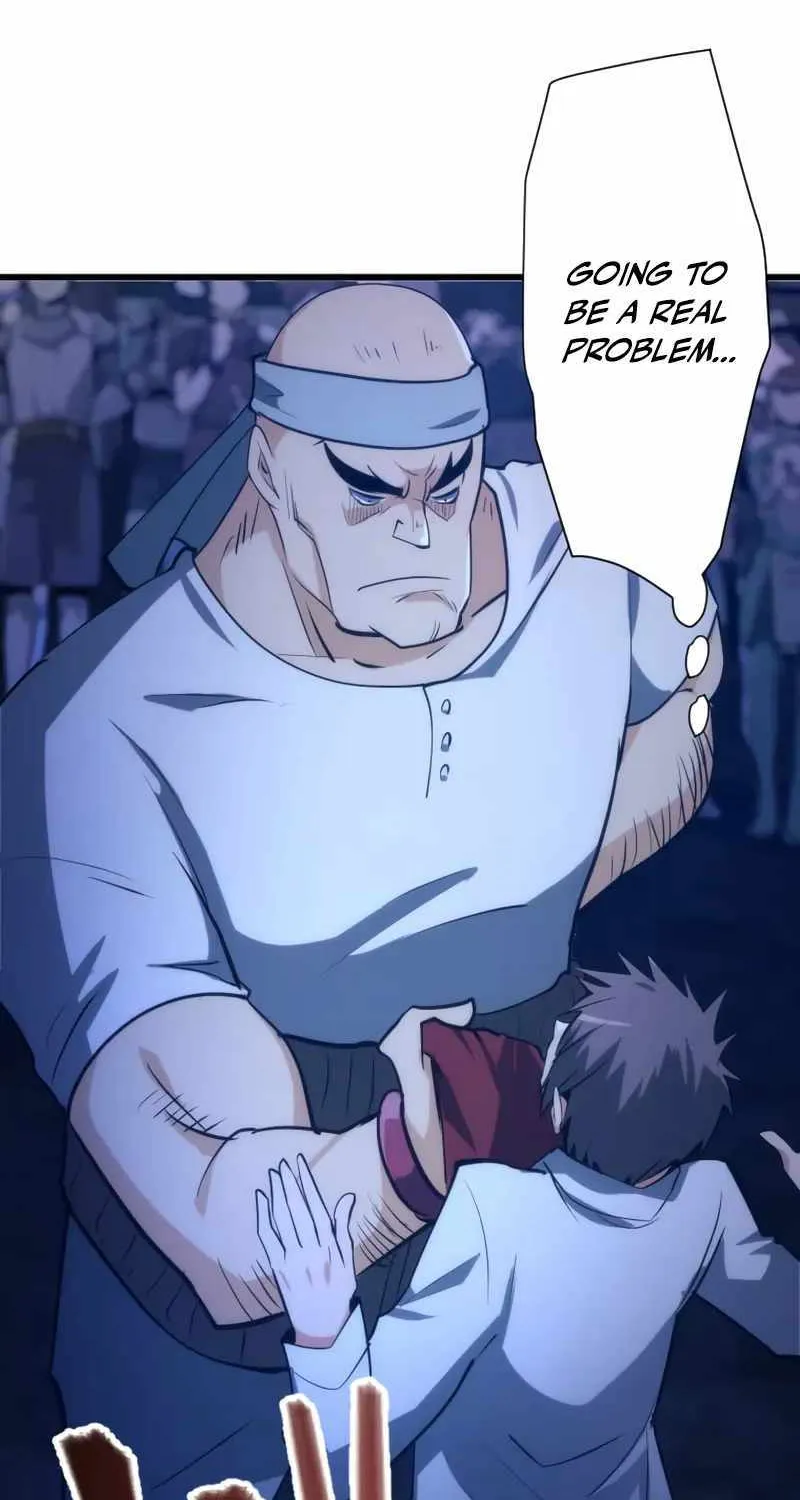 Reverse Tower Dungeon Chapter 35 page 118 - 