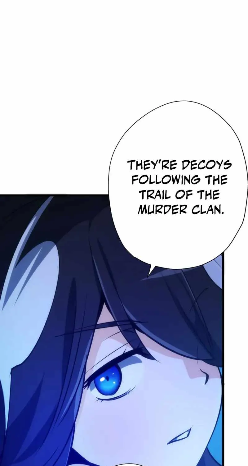 Reverse Tower Dungeon Chapter 35 page 14 - 