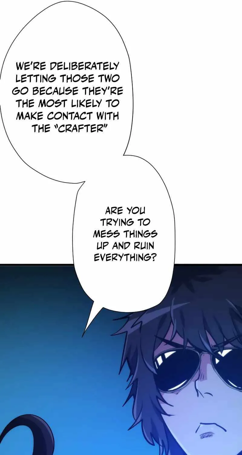 Reverse Tower Dungeon Chapter 35 page 16 - 