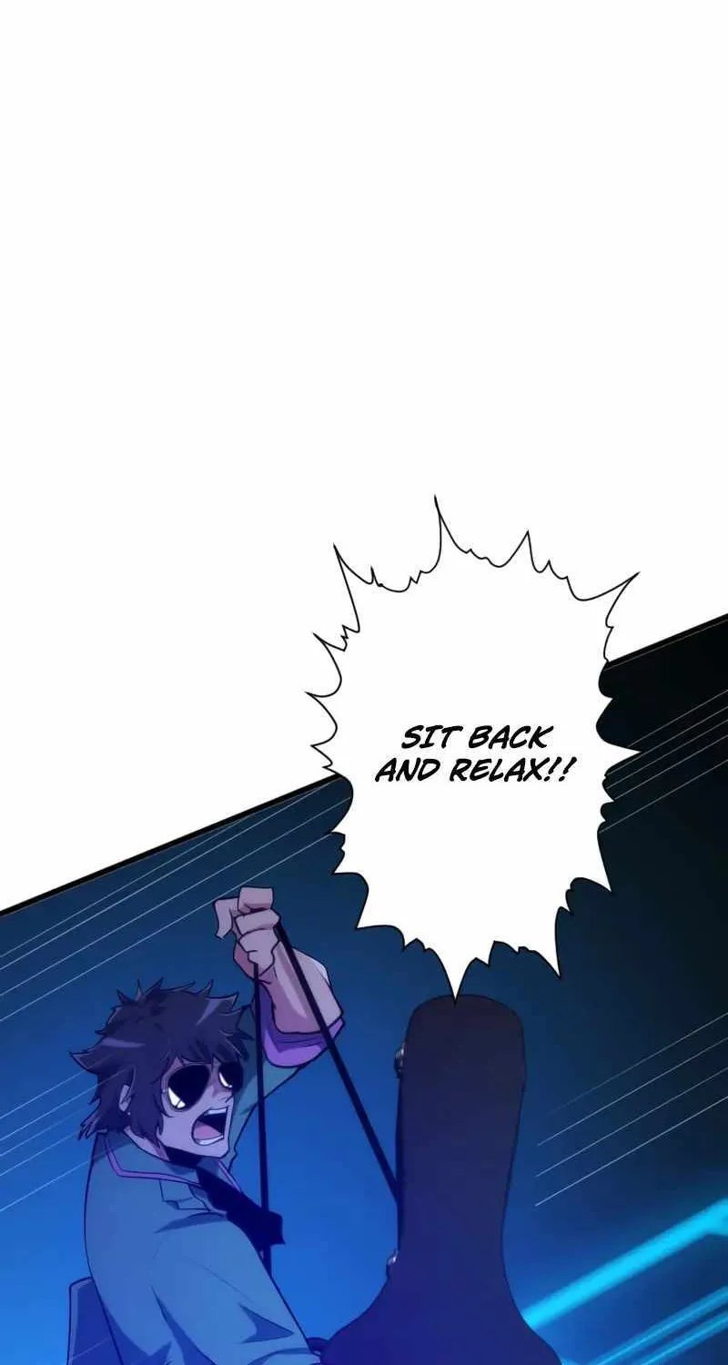 Reverse Tower Dungeon Chapter 35 page 19 - 