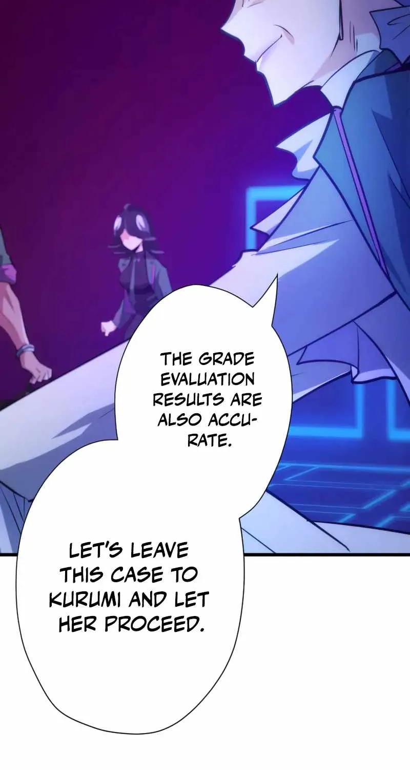 Reverse Tower Dungeon Chapter 35 page 30 - 