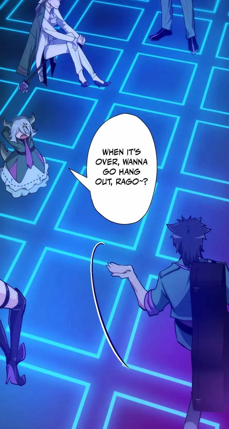 Reverse Tower Dungeon Chapter 35 page 35 - 