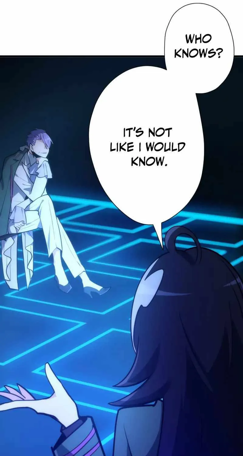 Reverse Tower Dungeon Chapter 35 page 46 - 