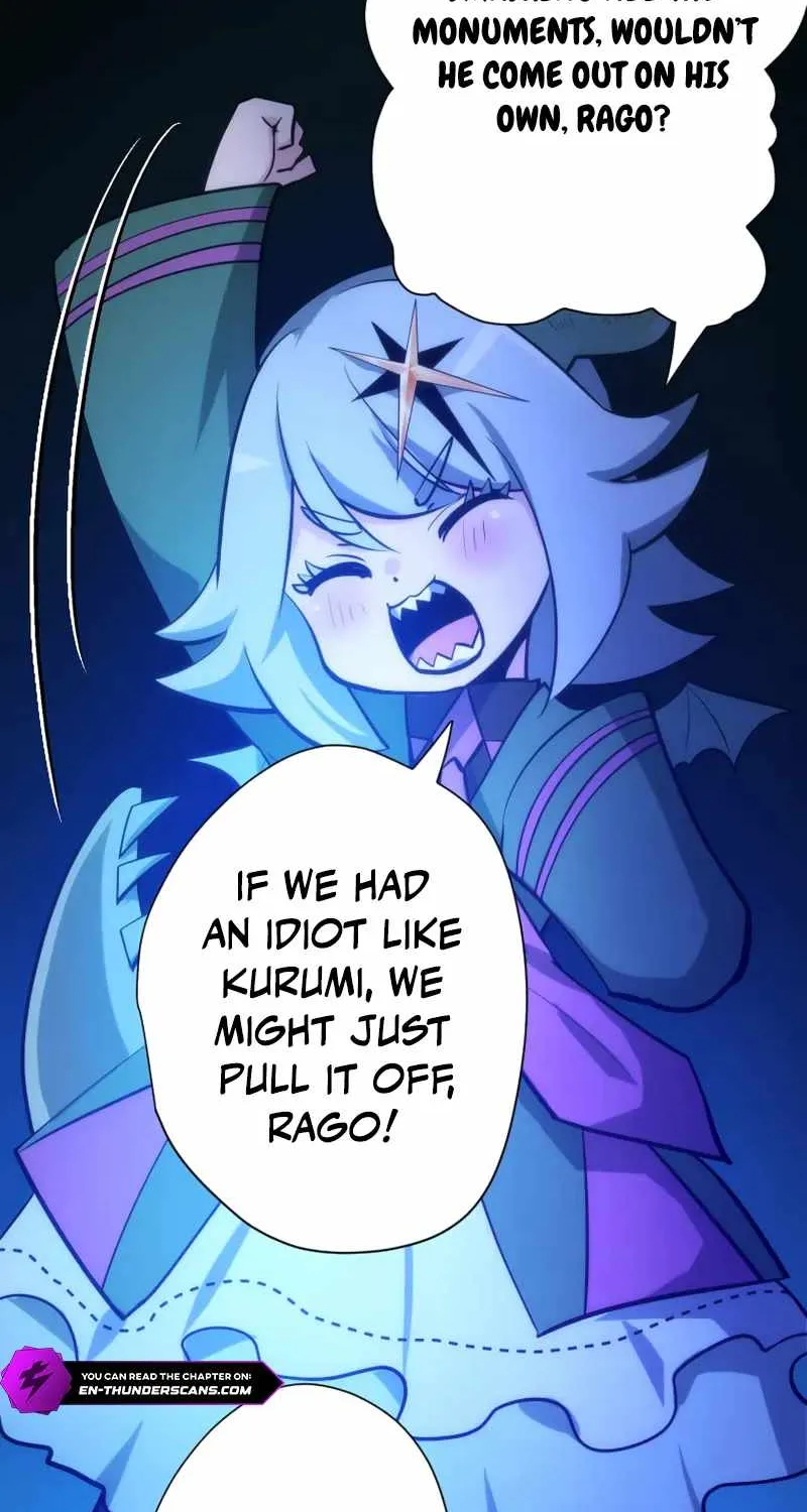 Reverse Tower Dungeon Chapter 35 page 53 - 