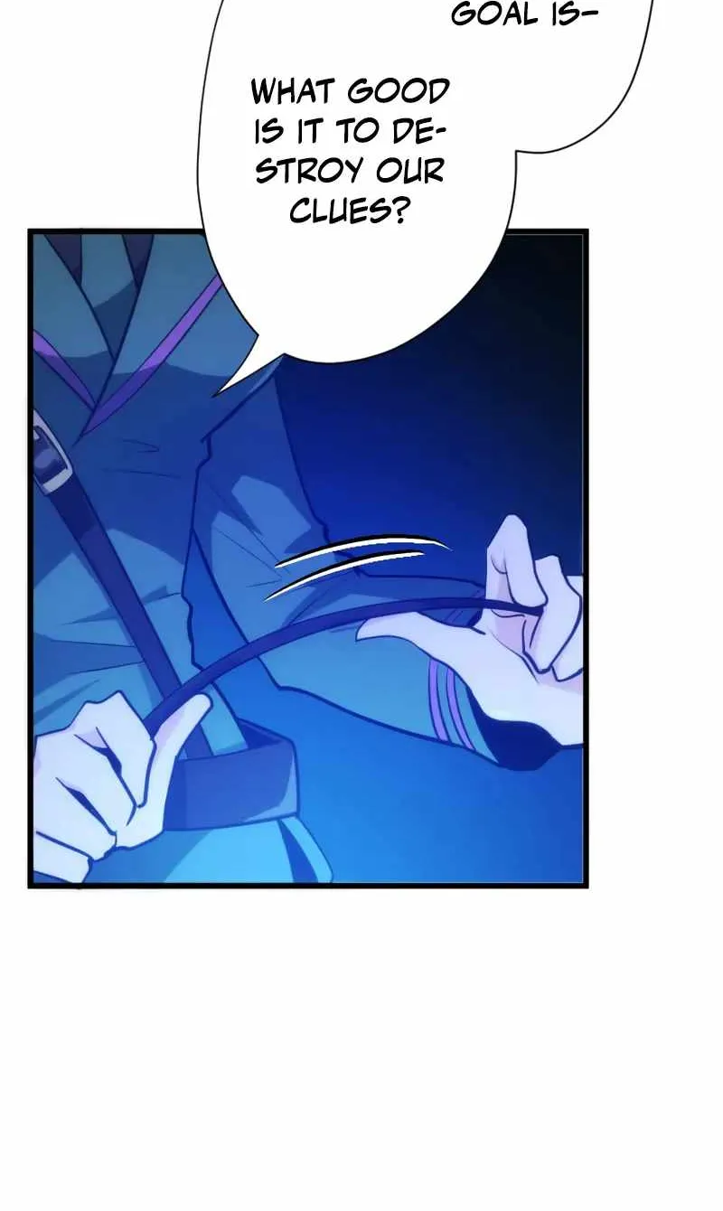Reverse Tower Dungeon Chapter 35 page 55 - 