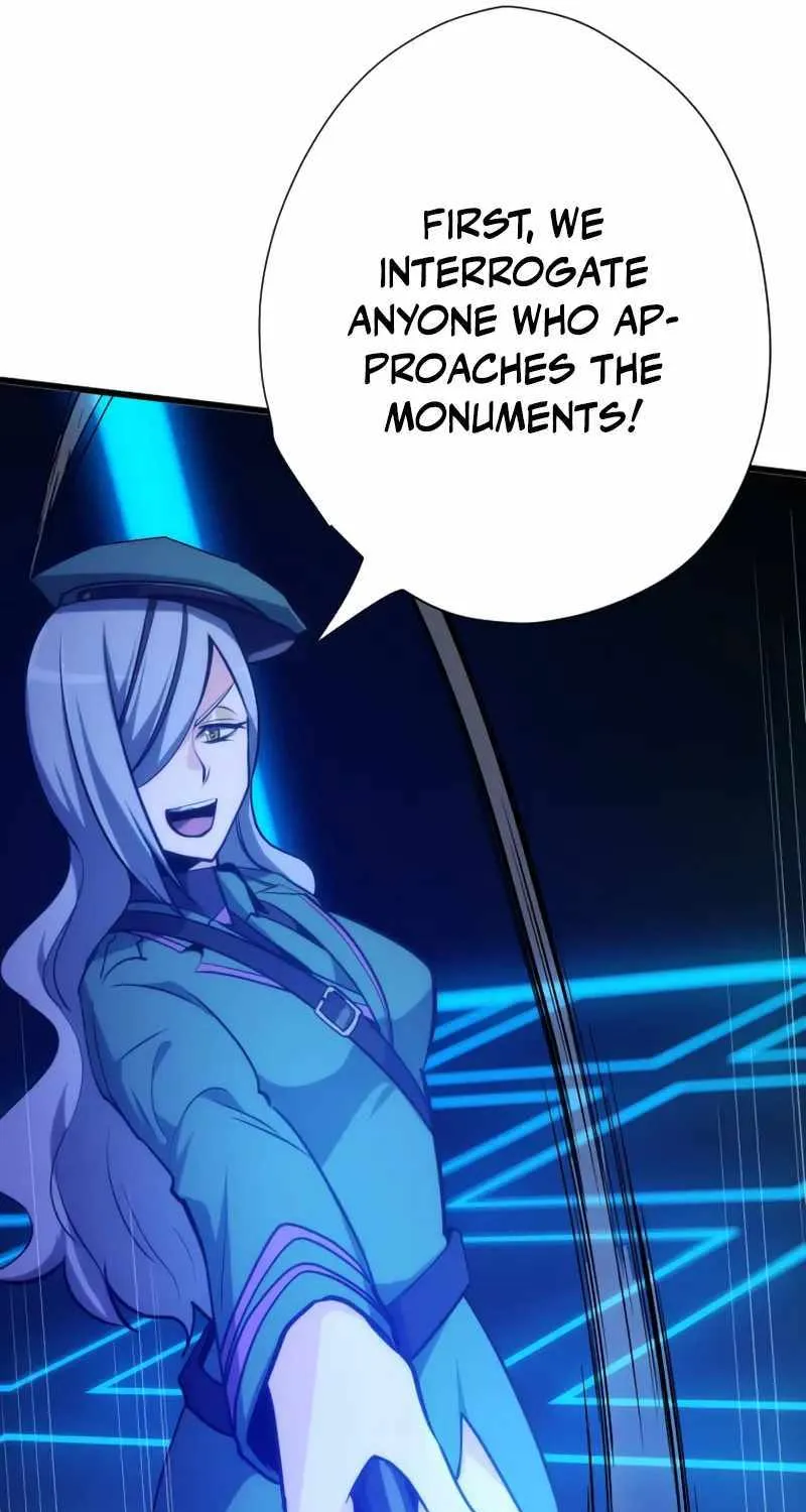 Reverse Tower Dungeon Chapter 35 page 56 - 