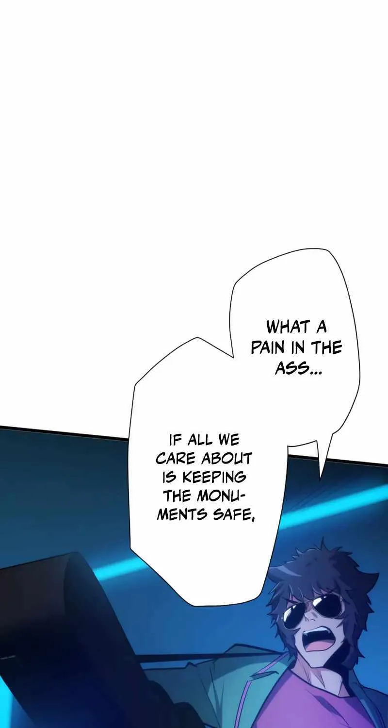 Reverse Tower Dungeon Chapter 35 page 58 - 