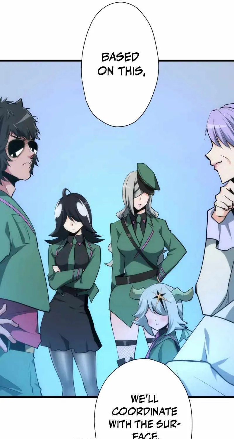 Reverse Tower Dungeon Chapter 35 page 67 - 