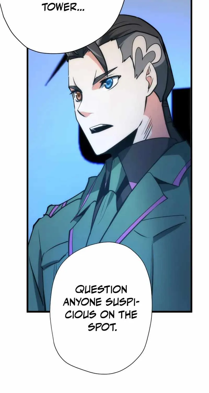 Reverse Tower Dungeon Chapter 35 page 69 - 