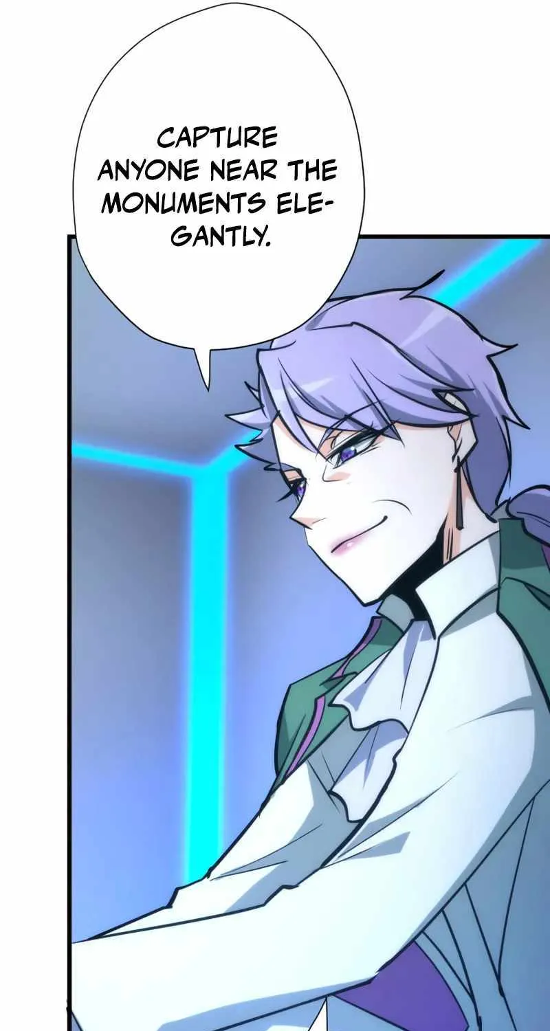 Reverse Tower Dungeon Chapter 35 page 73 - 