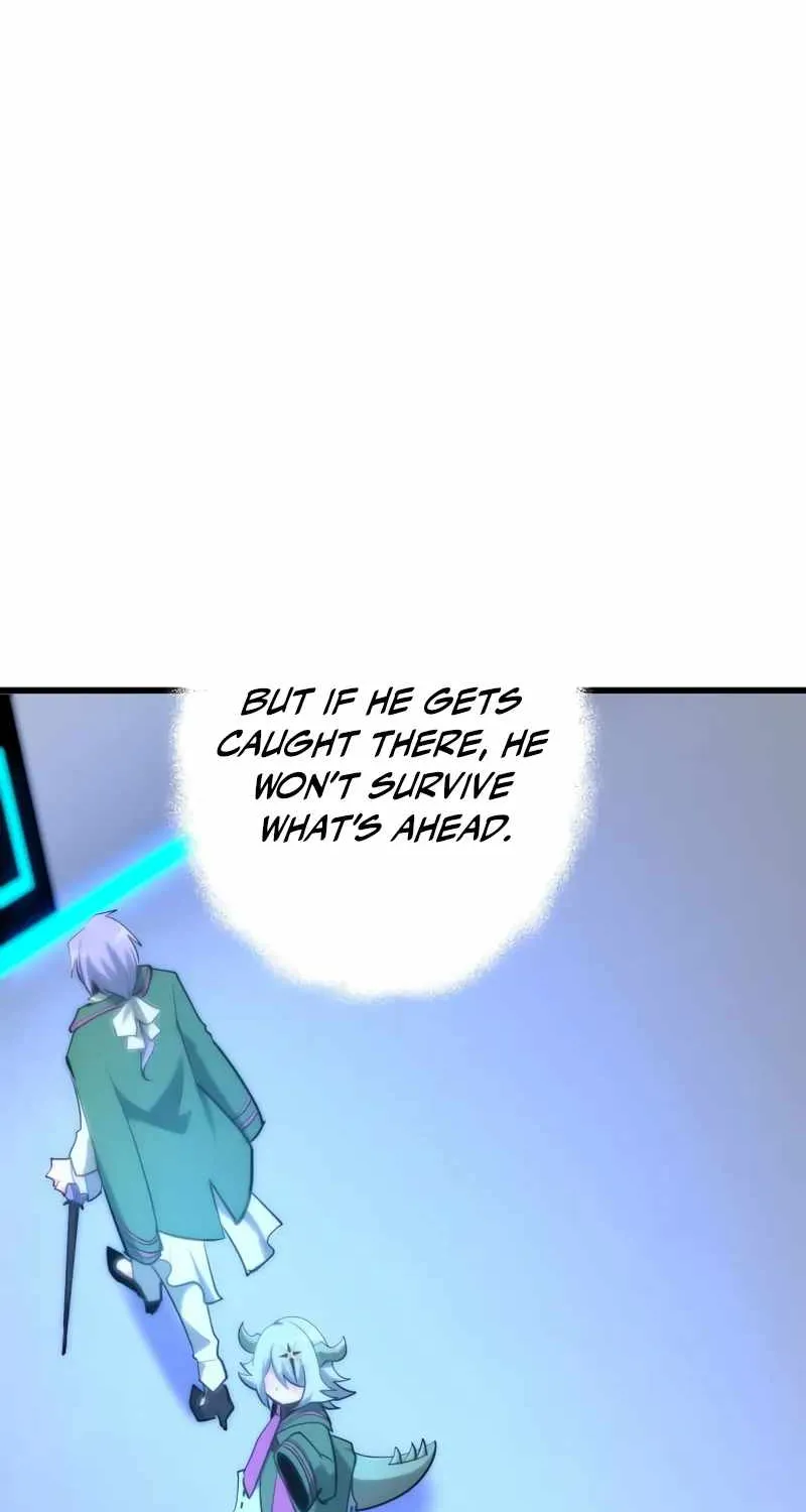 Reverse Tower Dungeon Chapter 35 page 80 - 