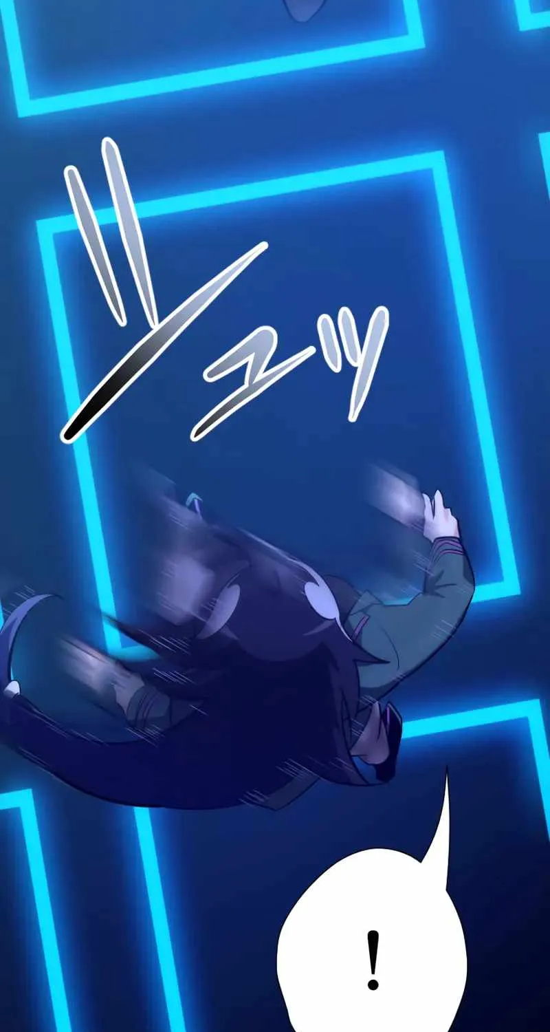 Reverse Tower Dungeon Chapter 35 page 9 - 