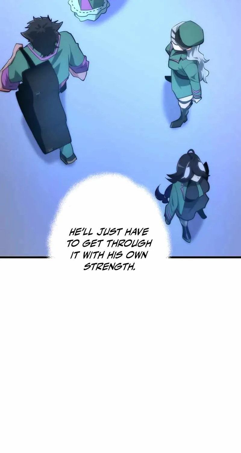 Reverse Tower Dungeon Chapter 35 page 81 - 
