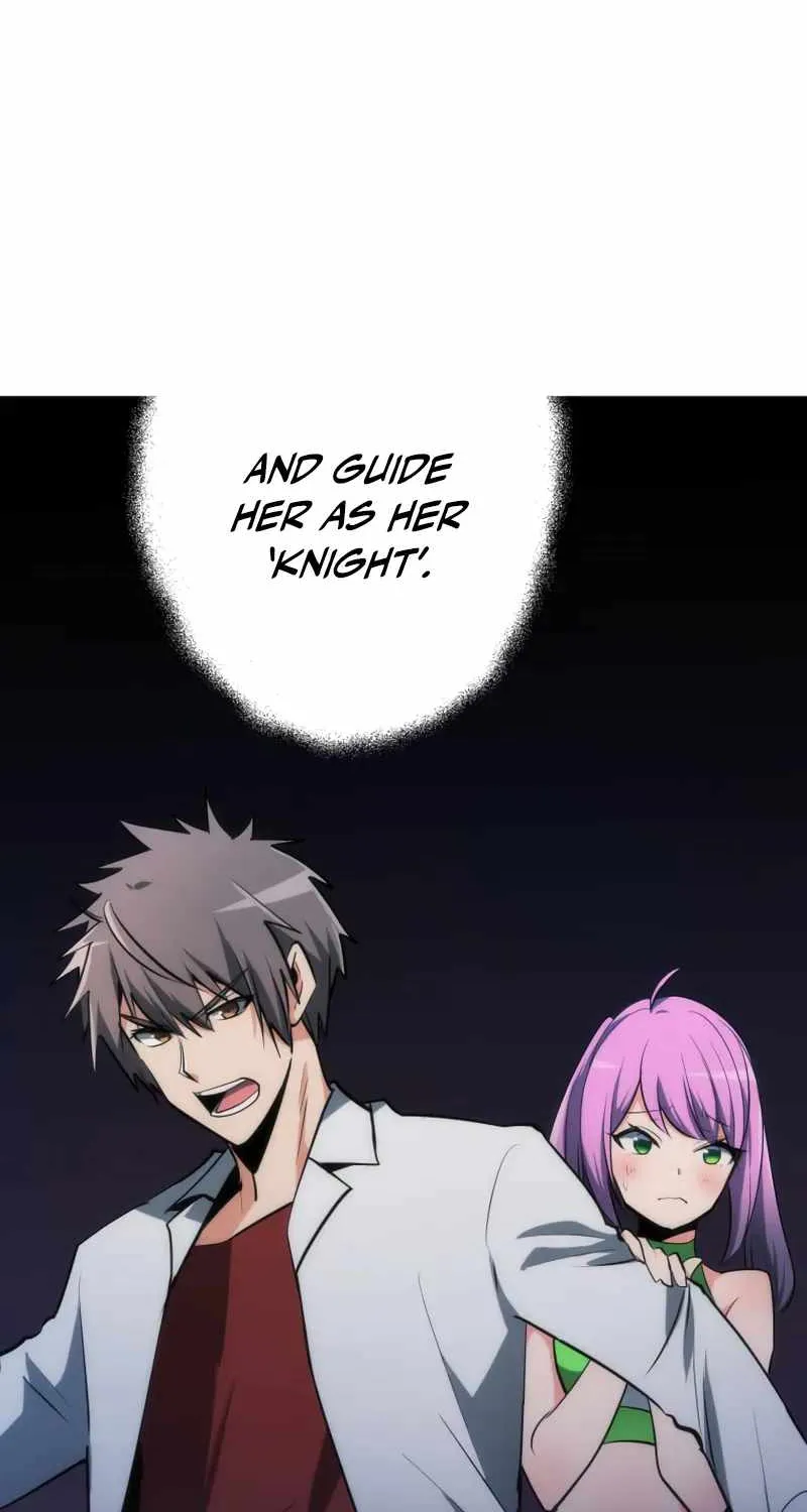 Reverse Tower Dungeon Chapter 35 page 82 - 