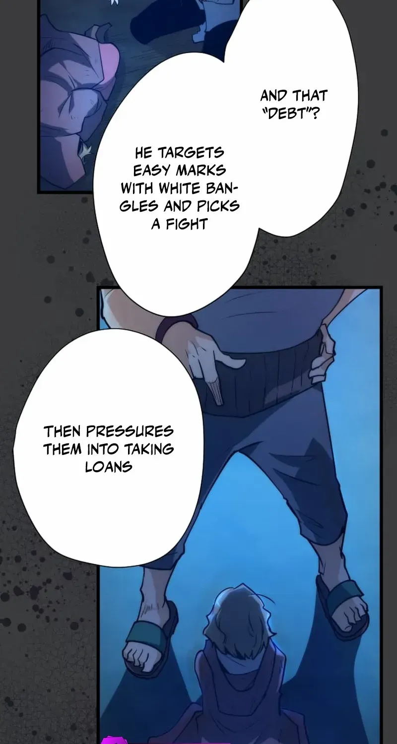 Reverse Tower Dungeon Chapter 37 page 2 - 