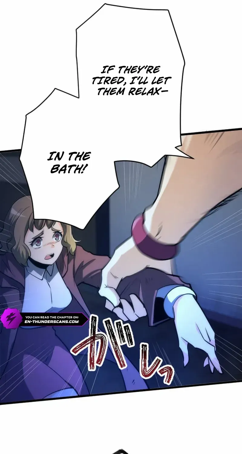 Reverse Tower Dungeon Chapter 37 page 102 - 