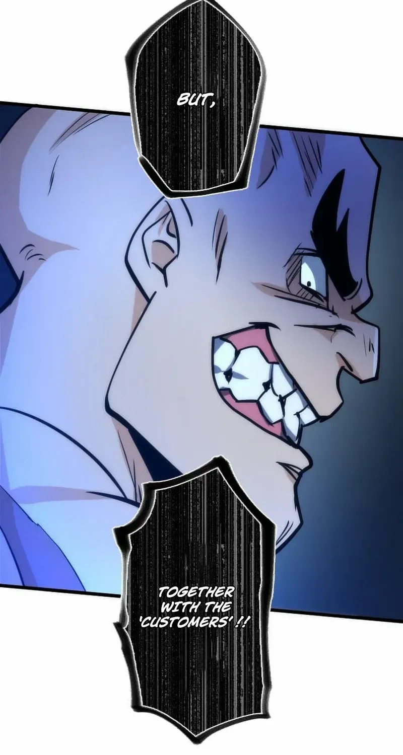 Reverse Tower Dungeon Chapter 37 page 103 - 