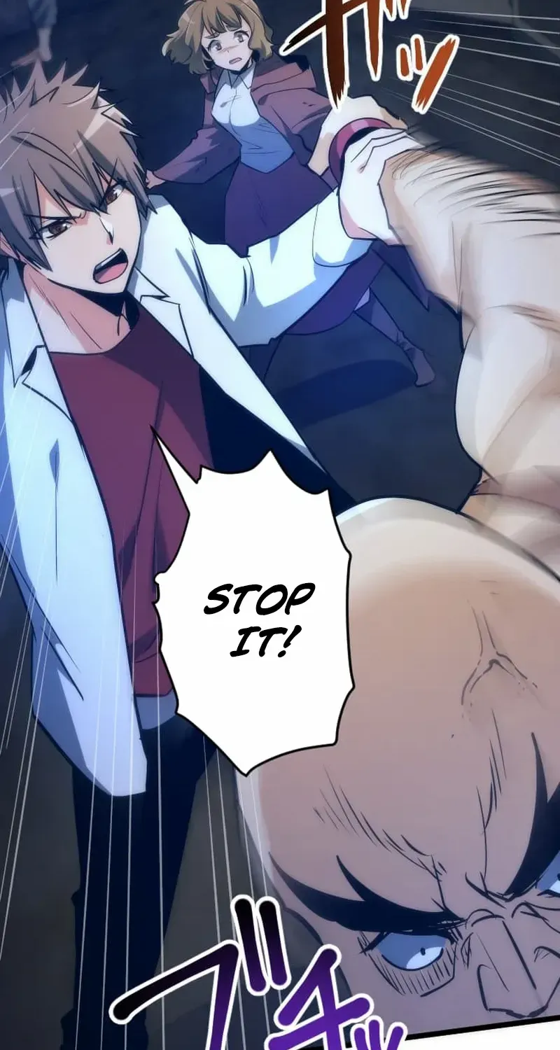 Reverse Tower Dungeon Chapter 37 page 105 - 