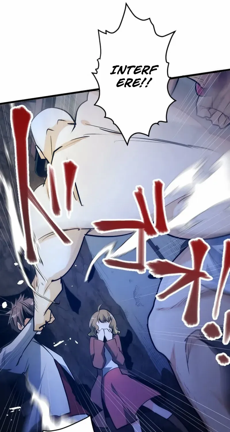 Reverse Tower Dungeon Chapter 37 page 107 - 