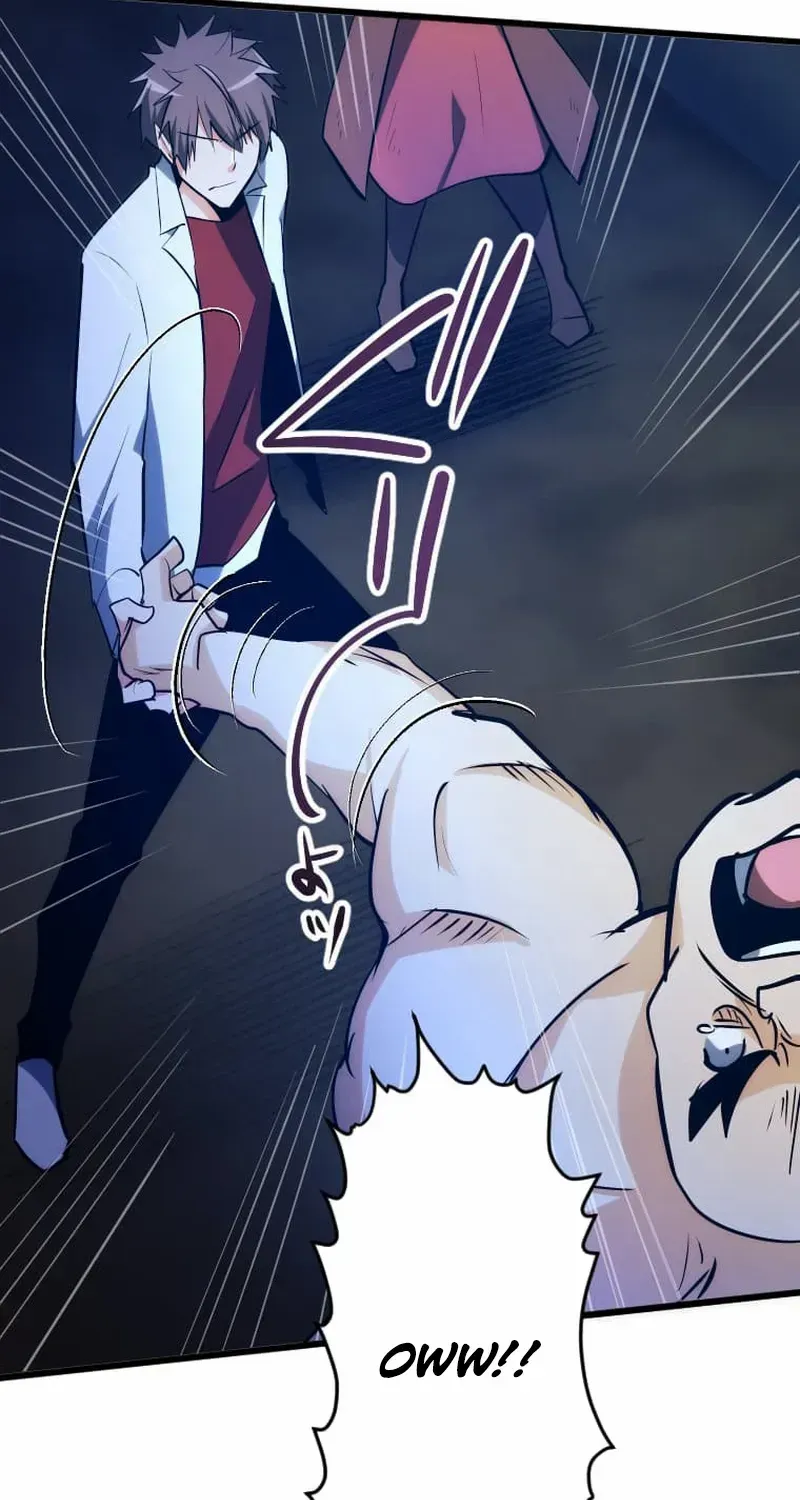 Reverse Tower Dungeon Chapter 37 page 113 - 