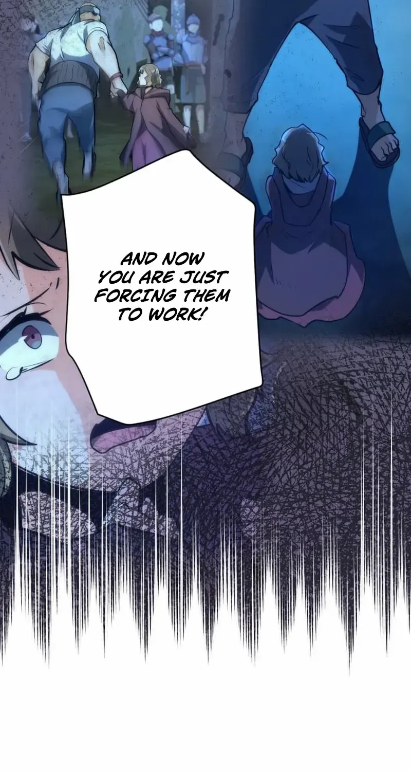 Reverse Tower Dungeon Chapter 37 page 116 - 