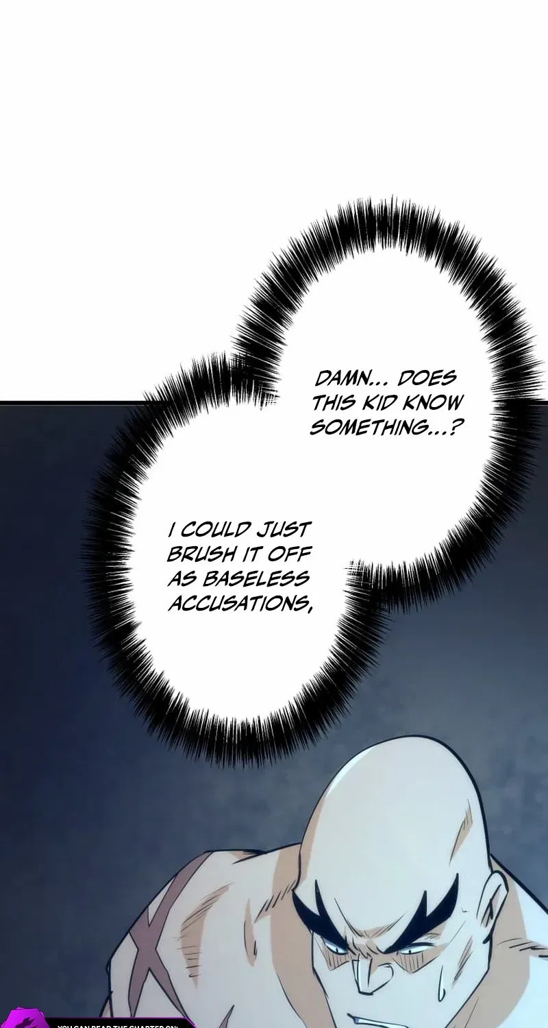 Reverse Tower Dungeon Chapter 37 page 119 - 