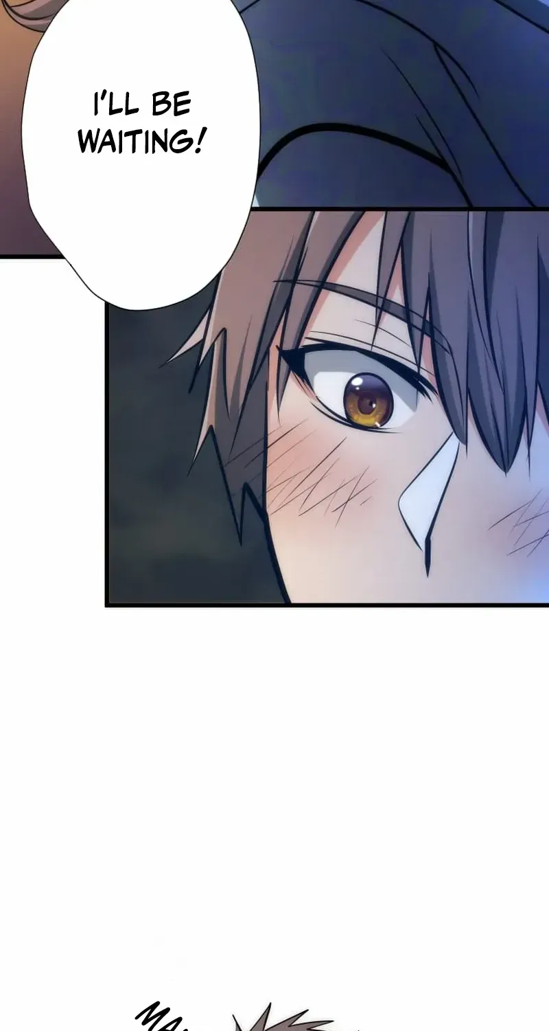 Reverse Tower Dungeon Chapter 37 page 19 - 