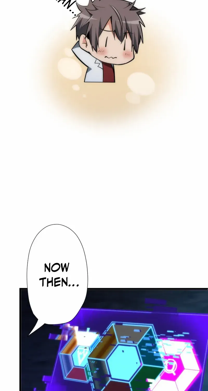 Reverse Tower Dungeon Chapter 37 page 20 - 