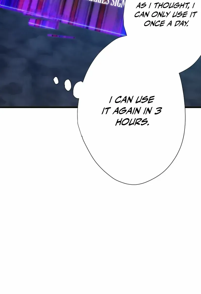 Reverse Tower Dungeon Chapter 37 page 22 - 