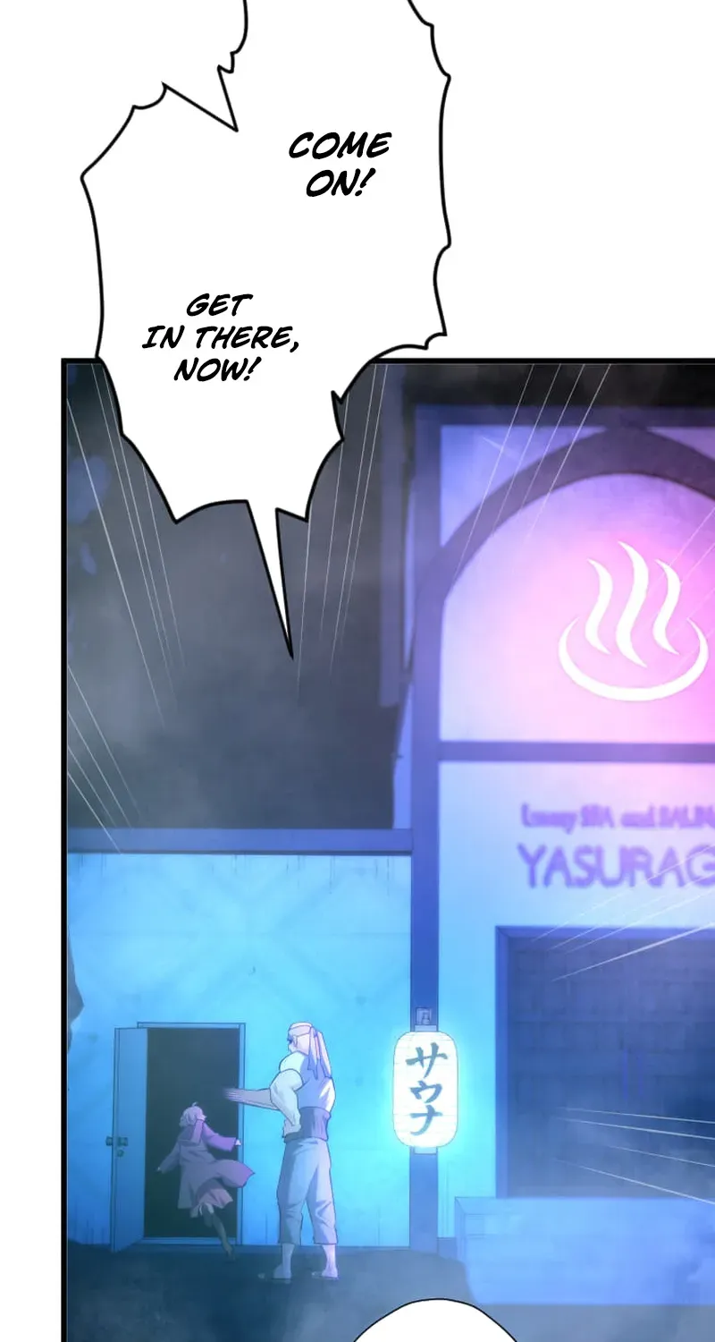 Reverse Tower Dungeon Chapter 37 page 31 - 