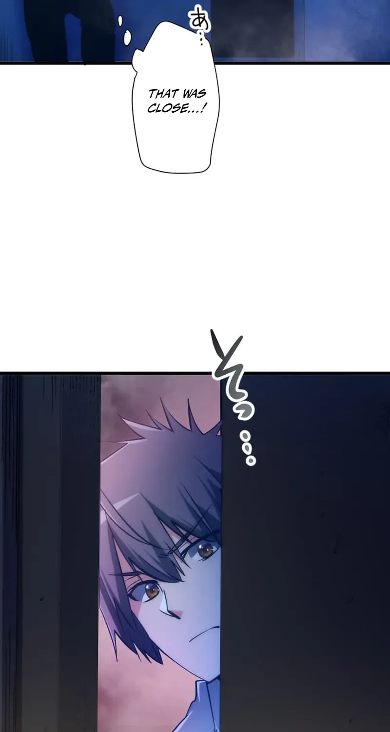 Reverse Tower Dungeon Chapter 37 page 41 - 