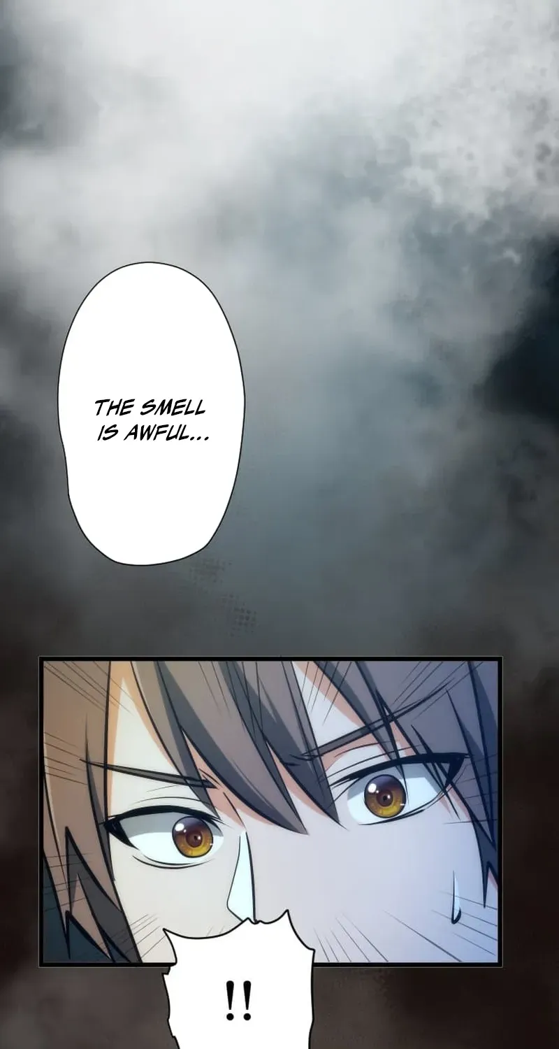 Reverse Tower Dungeon Chapter 37 page 43 - 