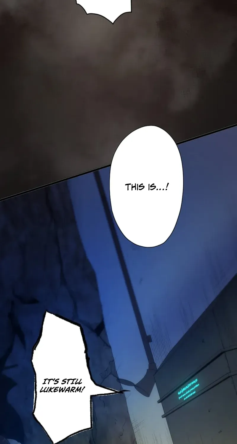 Reverse Tower Dungeon Chapter 37 page 44 - 