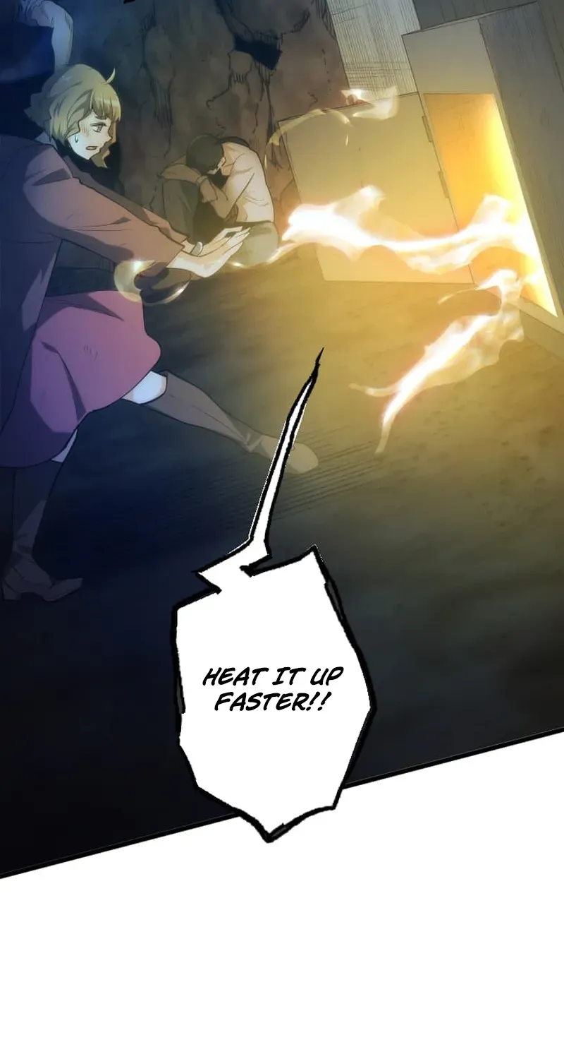 Reverse Tower Dungeon Chapter 37 page 45 - 