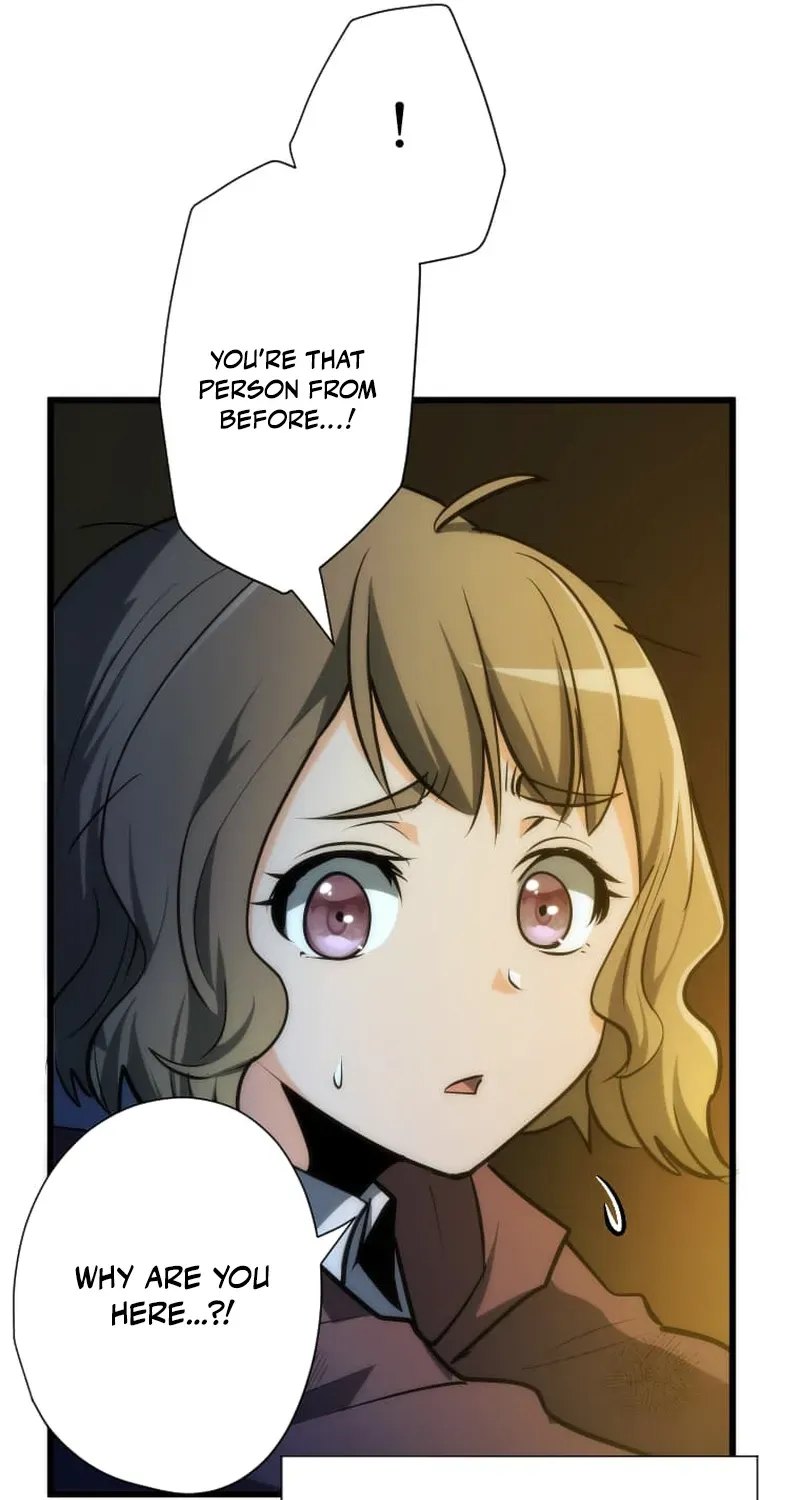 Reverse Tower Dungeon Chapter 37 page 47 - 
