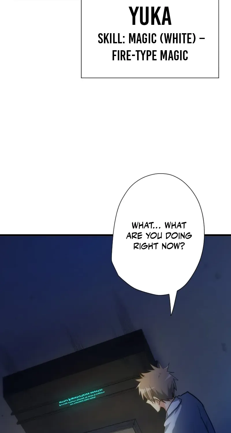 Reverse Tower Dungeon Chapter 37 page 48 - 