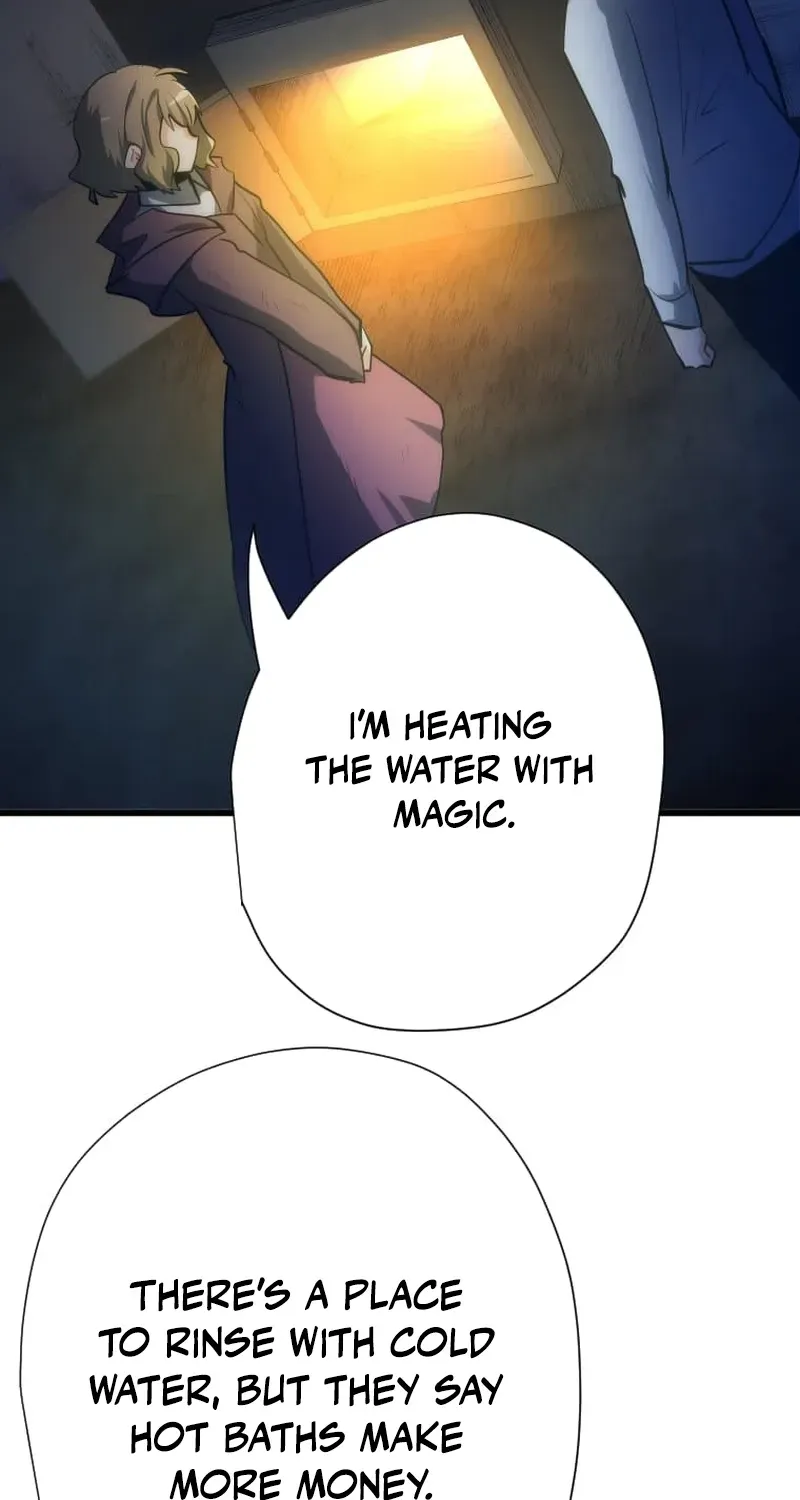 Reverse Tower Dungeon Chapter 37 page 49 - 