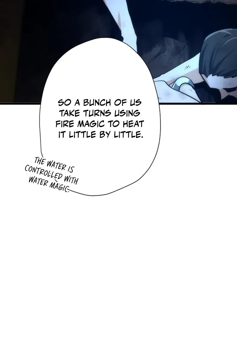Reverse Tower Dungeon Chapter 37 page 51 - 