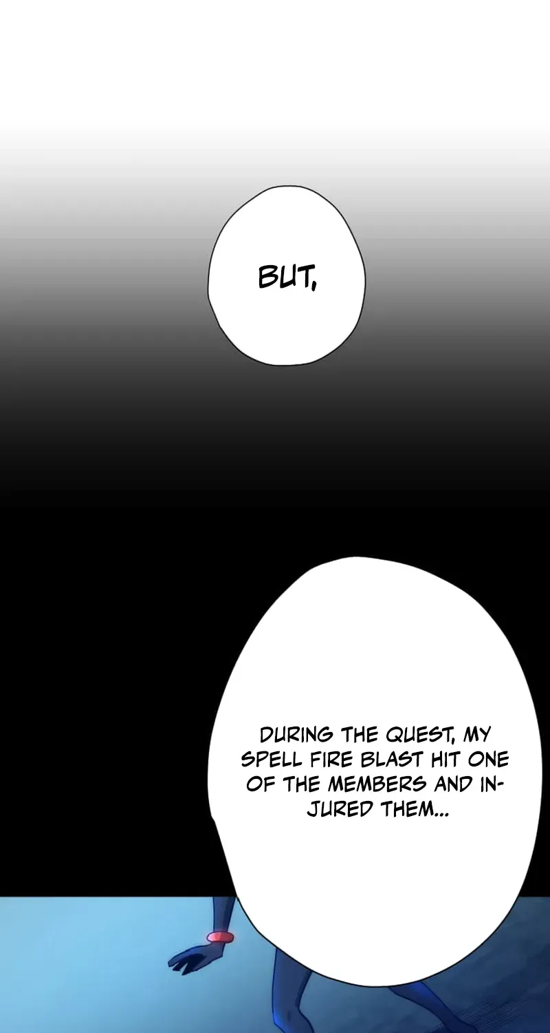Reverse Tower Dungeon Chapter 37 page 55 - 