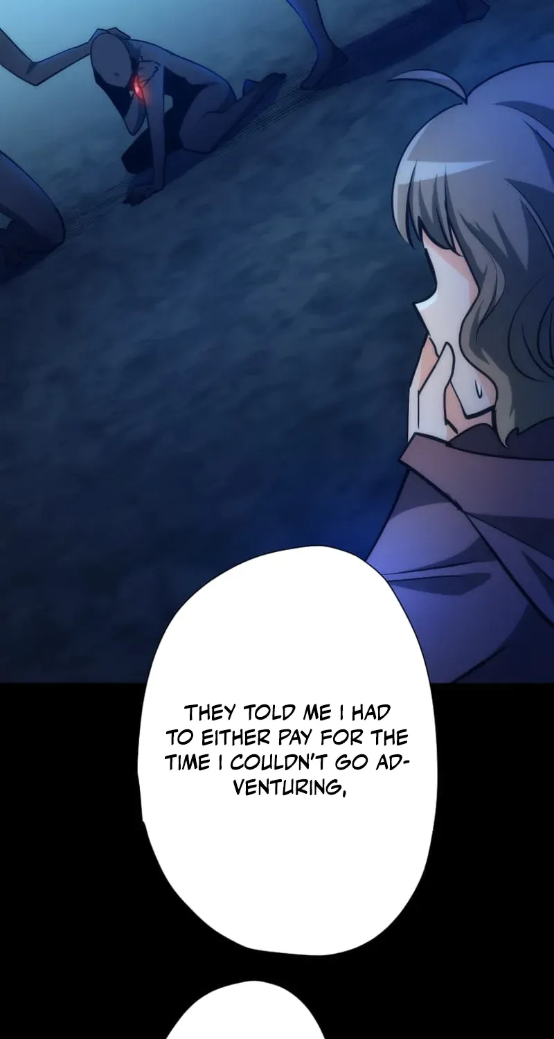 Reverse Tower Dungeon Chapter 37 page 56 - 