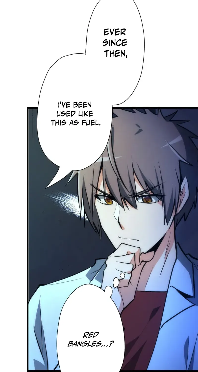 Reverse Tower Dungeon Chapter 37 page 60 - 