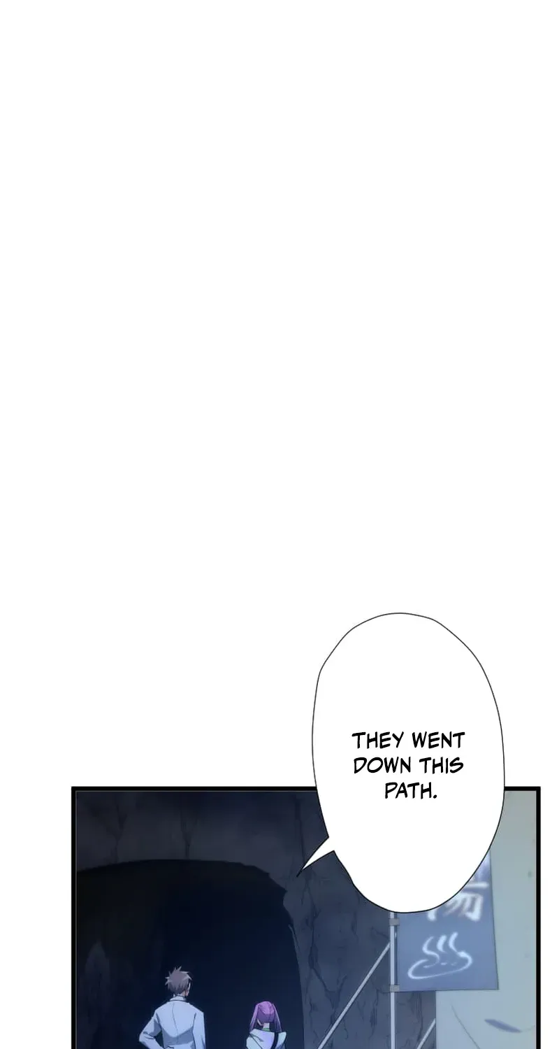 Reverse Tower Dungeon Chapter 37 page 8 - 