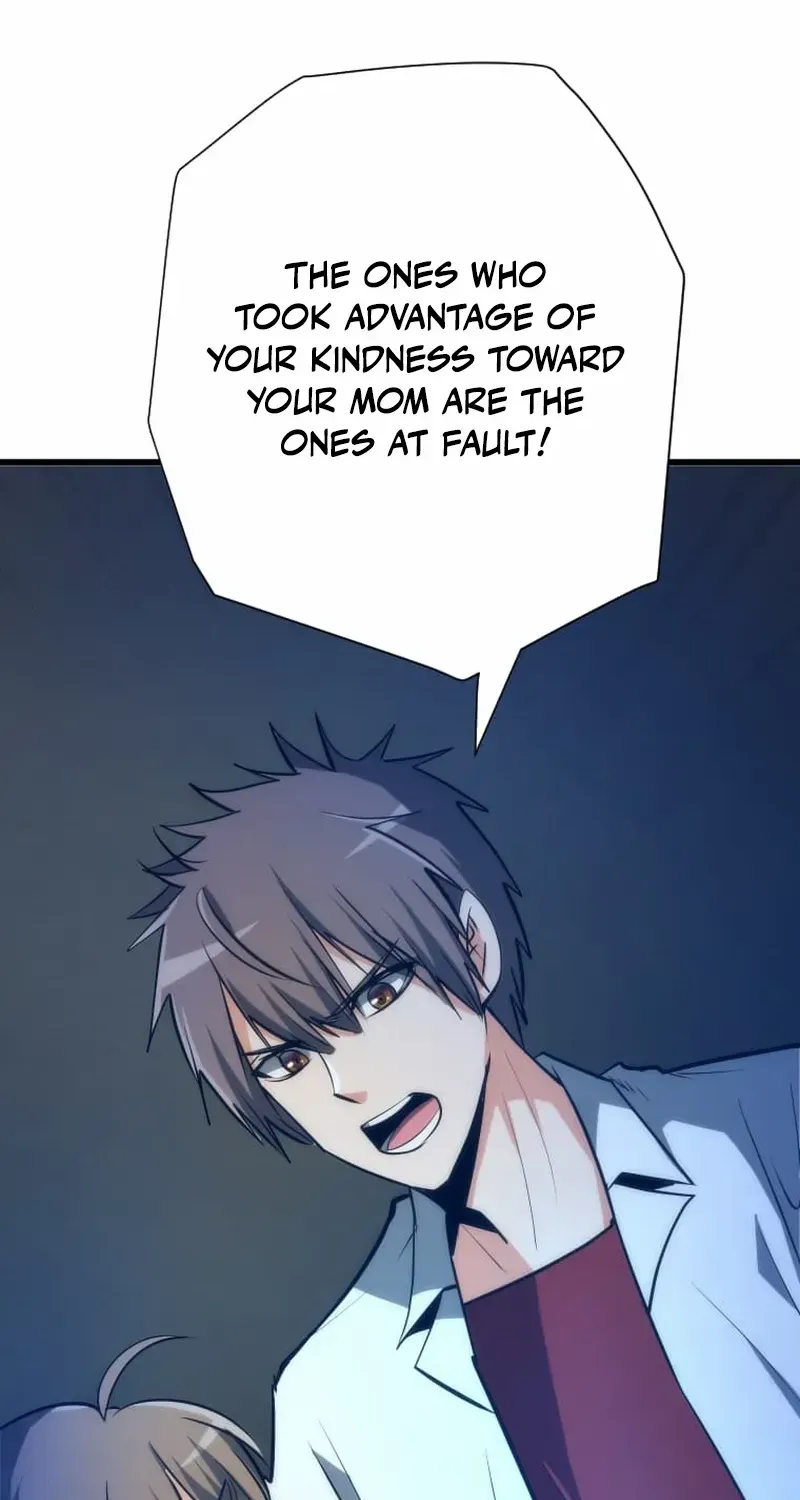 Reverse Tower Dungeon Chapter 37 page 72 - 