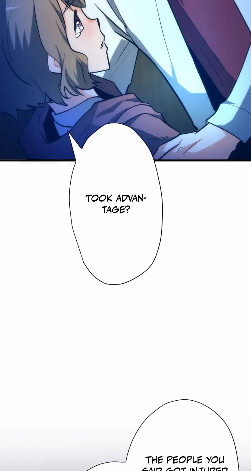 Reverse Tower Dungeon Chapter 37 page 73 - 