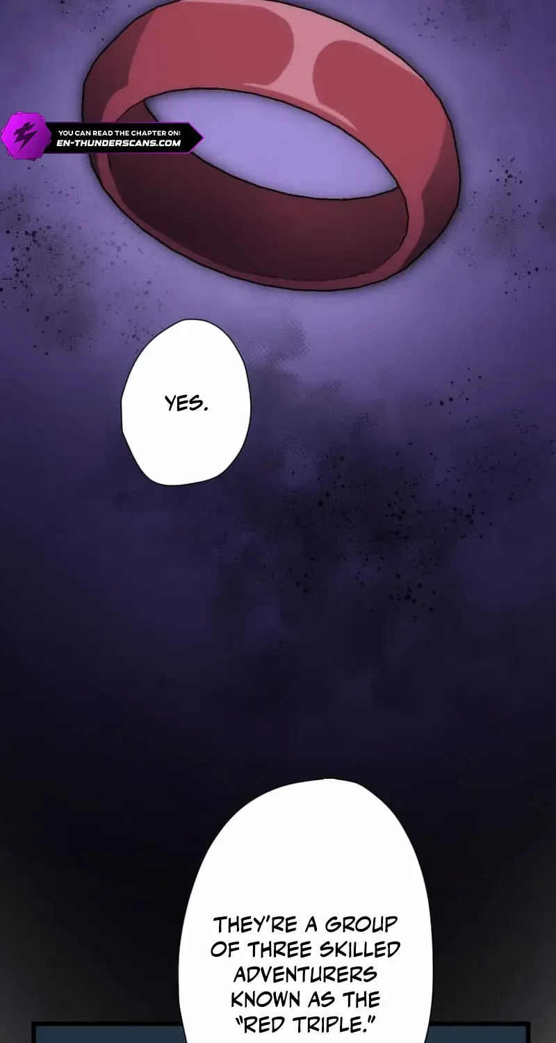 Reverse Tower Dungeon Chapter 37 page 75 - 